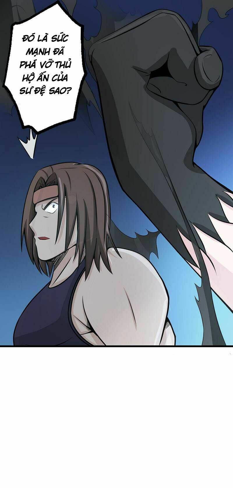 Địa Ngục Này Ta Mở Ra Đấy - Chapter 27 - Page 35