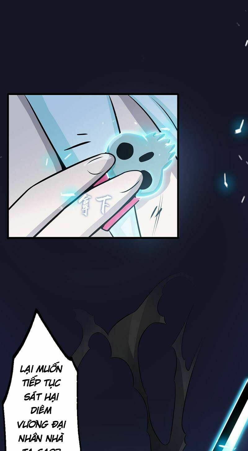 Địa Ngục Này Ta Mở Ra Đấy - Chapter 27 - Page 37