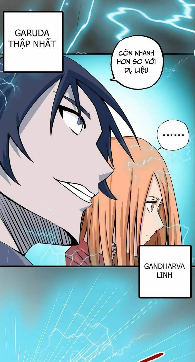 Địa Ngục Này Ta Mở Ra Đấy - Chapter 27 - Page 3