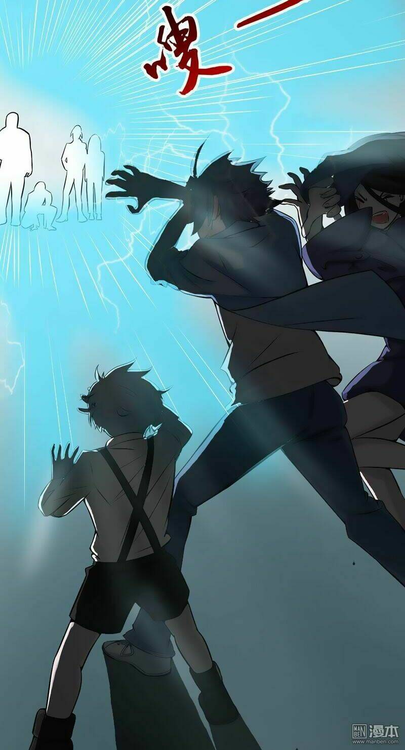 Địa Ngục Này Ta Mở Ra Đấy - Chapter 27 - Page 4