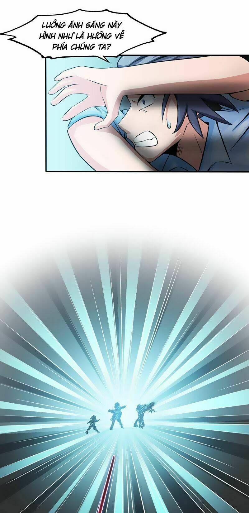 Địa Ngục Này Ta Mở Ra Đấy - Chapter 27 - Page 5