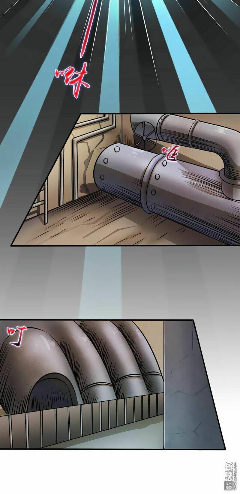 Địa Ngục Này Ta Mở Ra Đấy - Chapter 27 - Page 6