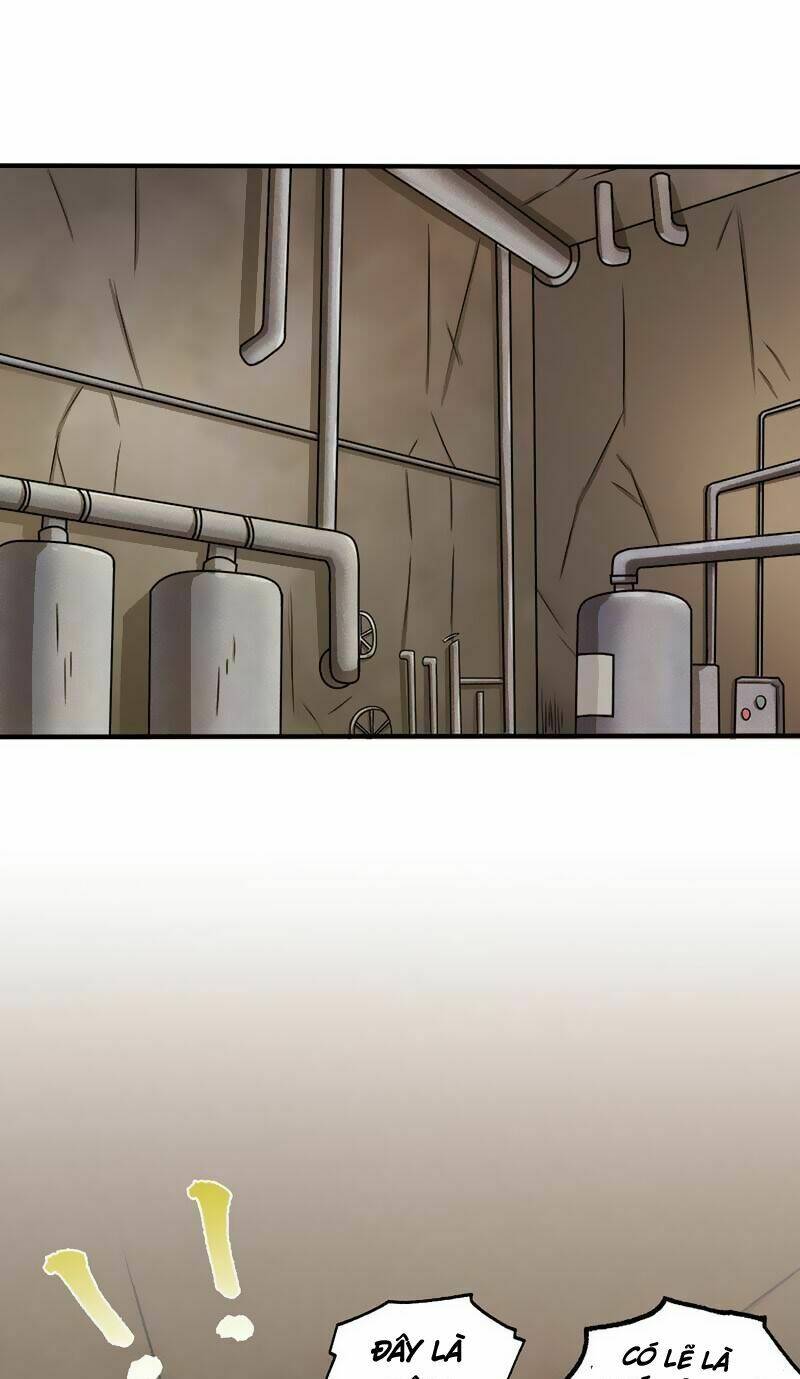 Địa Ngục Này Ta Mở Ra Đấy - Chapter 27 - Page 7