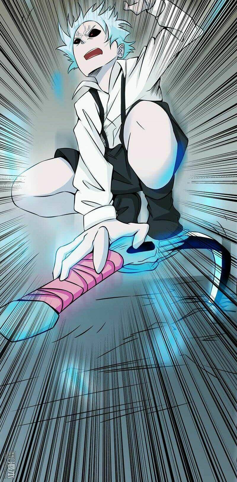 Địa Ngục Này Ta Mở Ra Đấy - Chapter 28 - Page 10