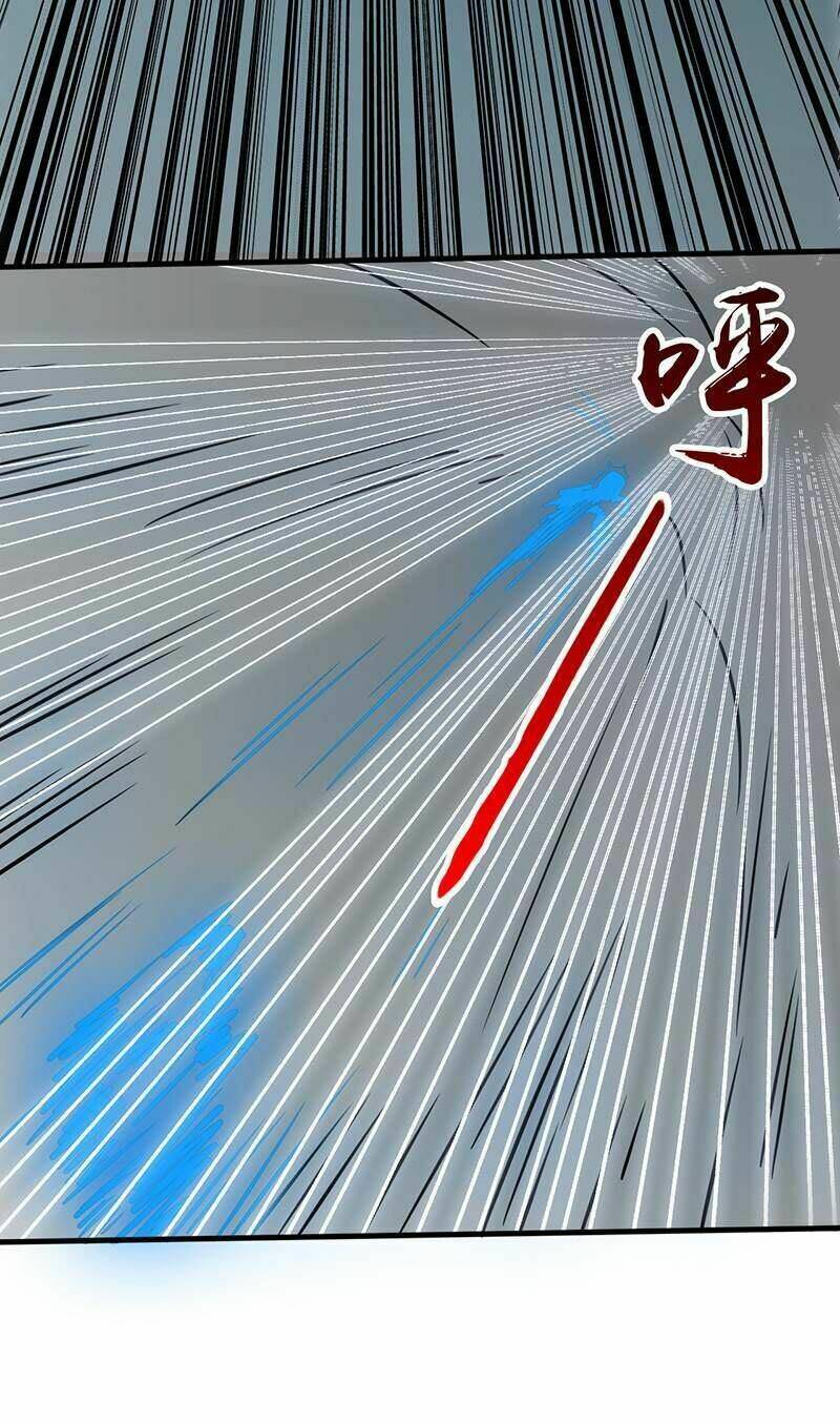 Địa Ngục Này Ta Mở Ra Đấy - Chapter 28 - Page 11