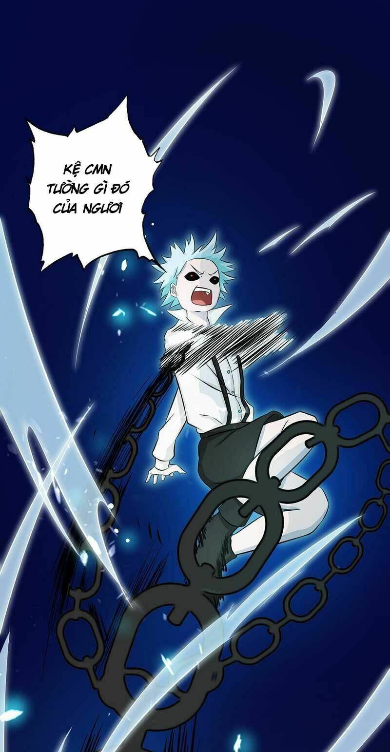 Địa Ngục Này Ta Mở Ra Đấy - Chapter 28 - Page 13