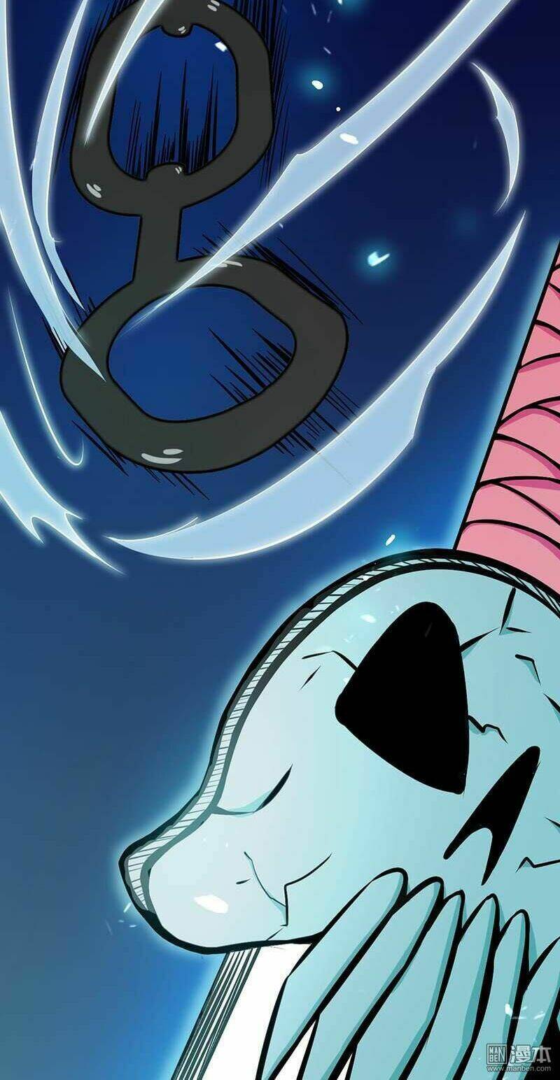 Địa Ngục Này Ta Mở Ra Đấy - Chapter 28 - Page 14