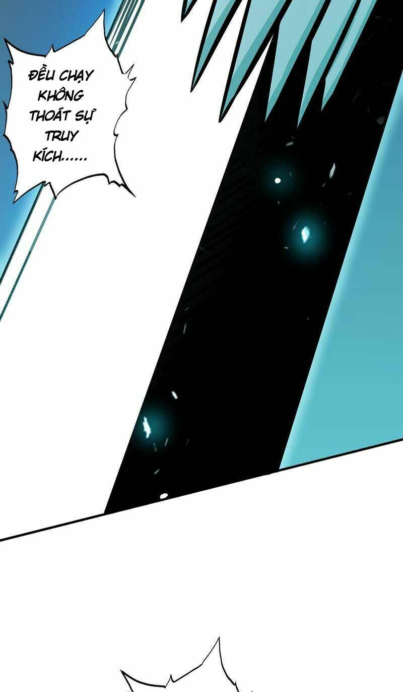 Địa Ngục Này Ta Mở Ra Đấy - Chapter 28 - Page 15