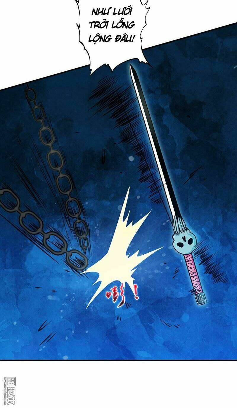 Địa Ngục Này Ta Mở Ra Đấy - Chapter 28 - Page 16