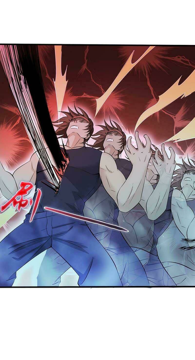 Địa Ngục Này Ta Mở Ra Đấy - Chapter 28 - Page 17