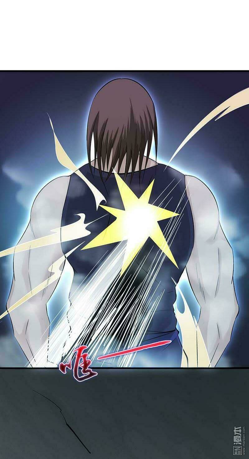 Địa Ngục Này Ta Mở Ra Đấy - Chapter 28 - Page 18