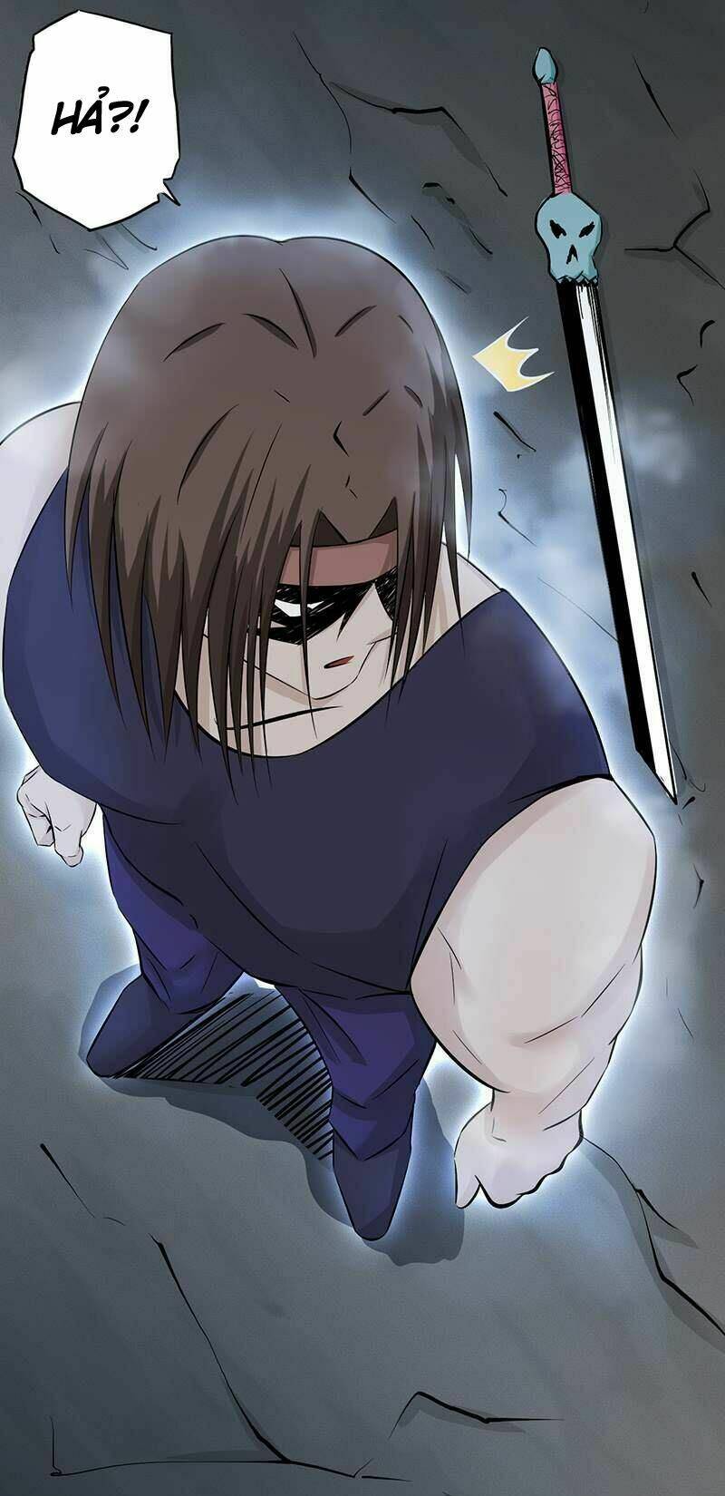 Địa Ngục Này Ta Mở Ra Đấy - Chapter 28 - Page 19