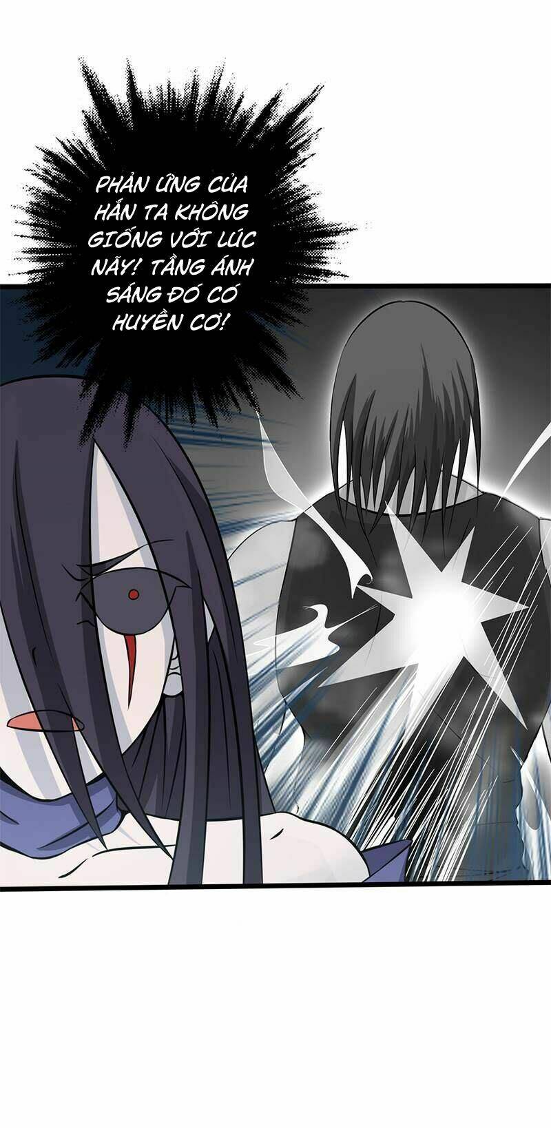 Địa Ngục Này Ta Mở Ra Đấy - Chapter 28 - Page 21