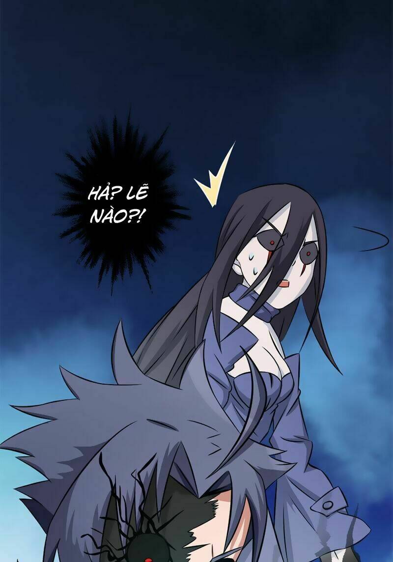 Địa Ngục Này Ta Mở Ra Đấy - Chapter 28 - Page 23