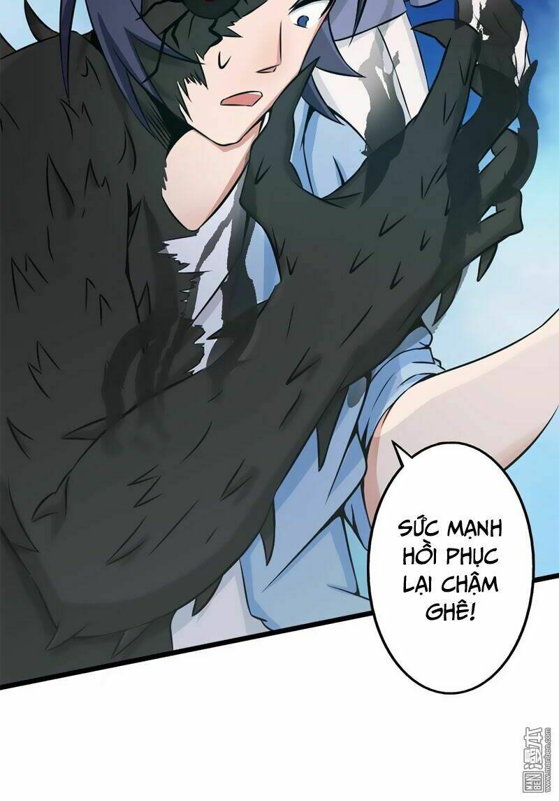 Địa Ngục Này Ta Mở Ra Đấy - Chapter 28 - Page 24