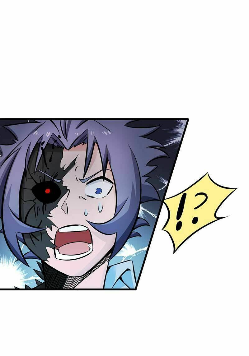 Địa Ngục Này Ta Mở Ra Đấy - Chapter 28 - Page 27