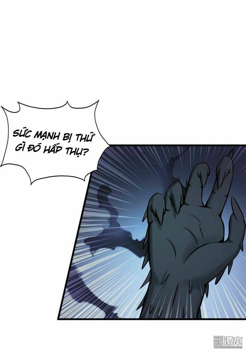 Địa Ngục Này Ta Mở Ra Đấy - Chapter 28 - Page 28