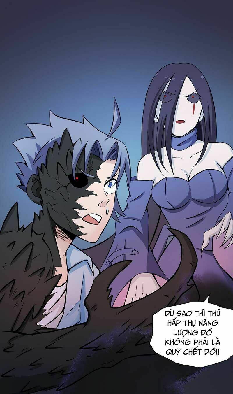 Địa Ngục Này Ta Mở Ra Đấy - Chapter 28 - Page 29