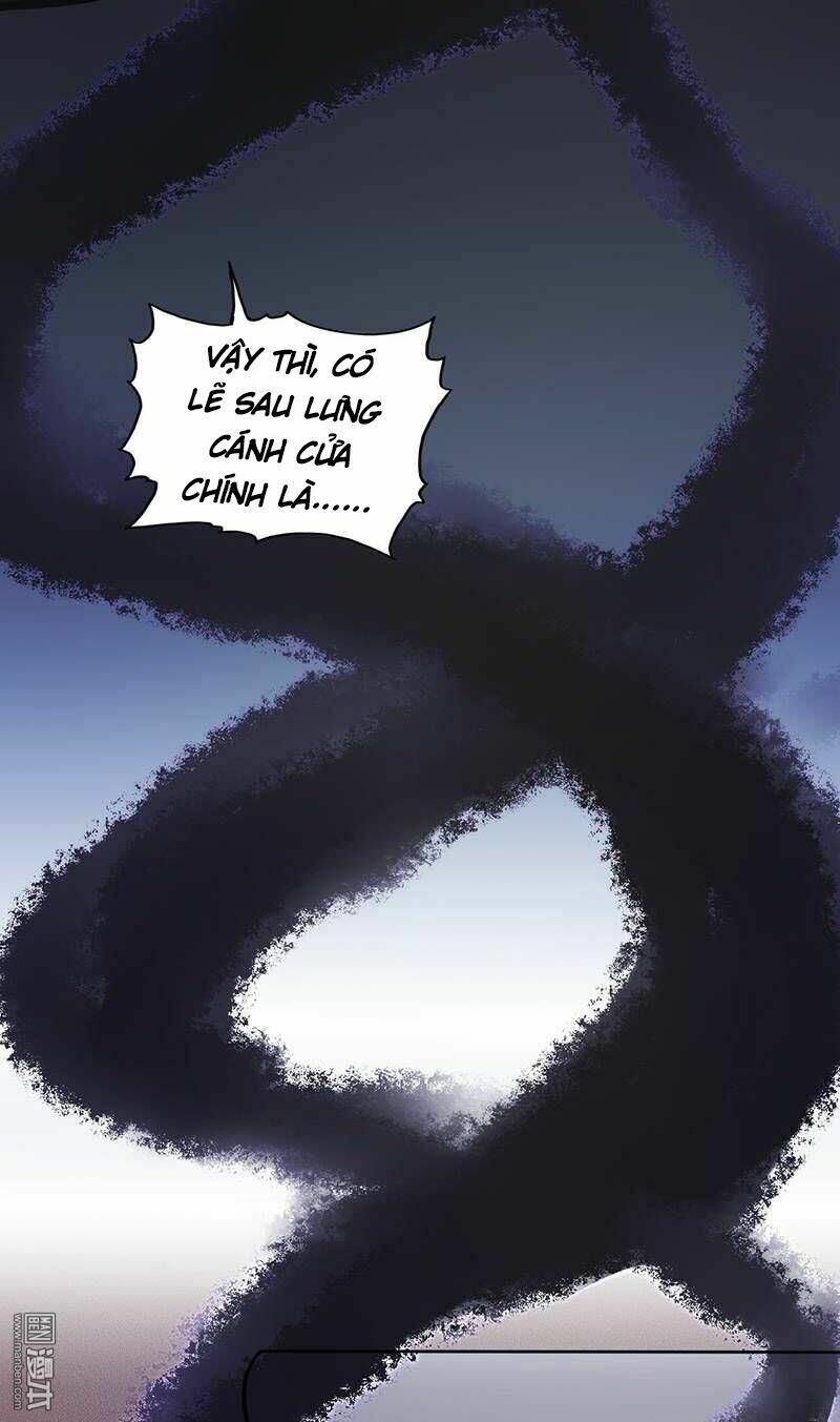 Địa Ngục Này Ta Mở Ra Đấy - Chapter 28 - Page 30