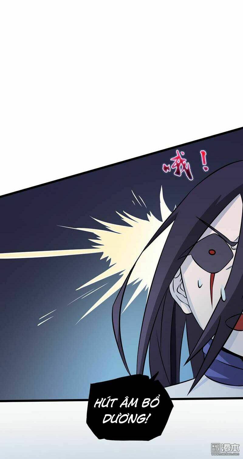 Địa Ngục Này Ta Mở Ra Đấy - Chapter 28 - Page 34