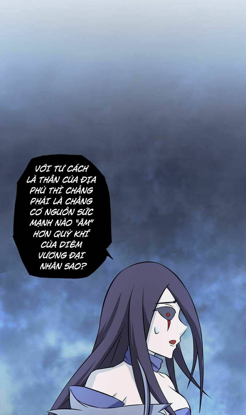 Địa Ngục Này Ta Mở Ra Đấy - Chapter 28 - Page 35