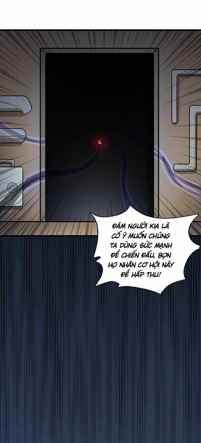 Địa Ngục Này Ta Mở Ra Đấy - Chapter 28 - Page 41