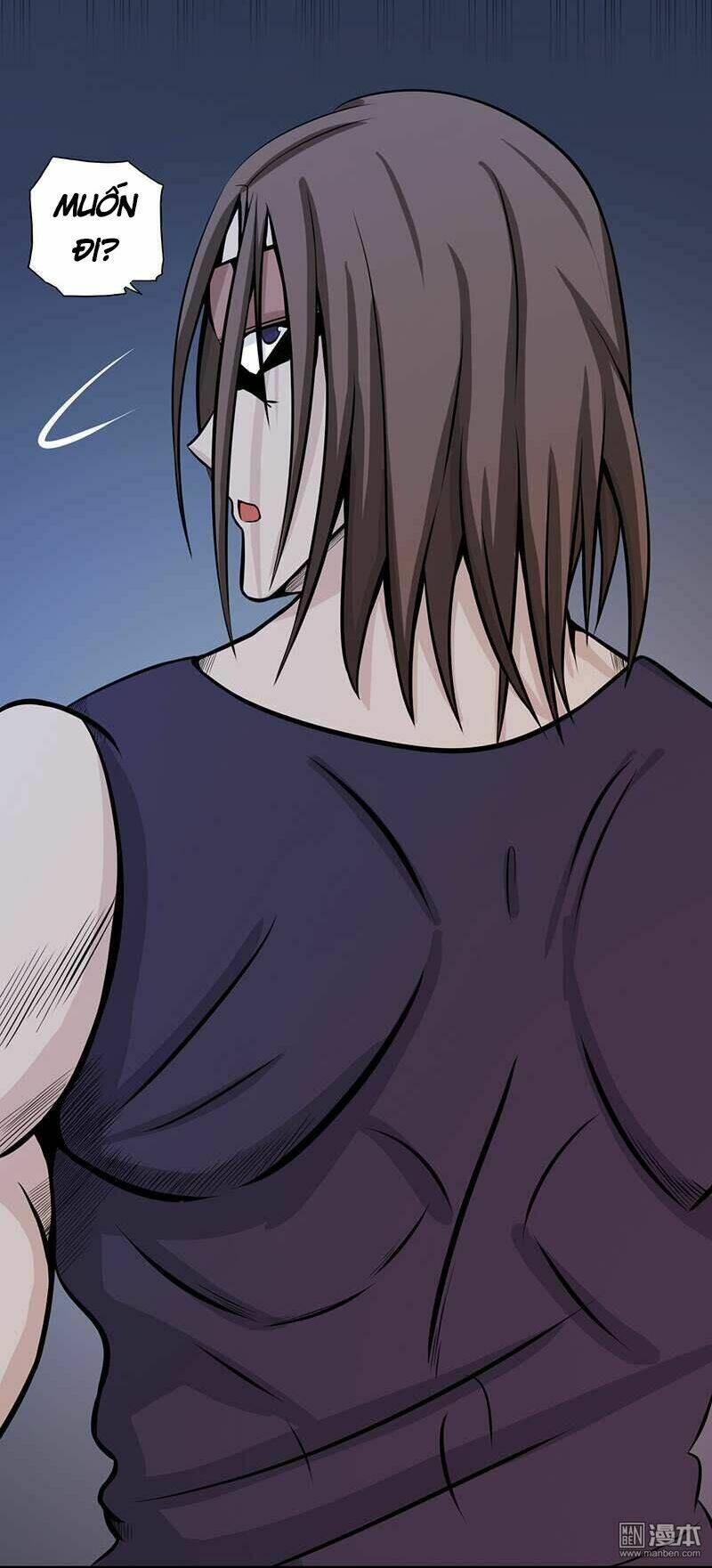 Địa Ngục Này Ta Mở Ra Đấy - Chapter 28 - Page 42