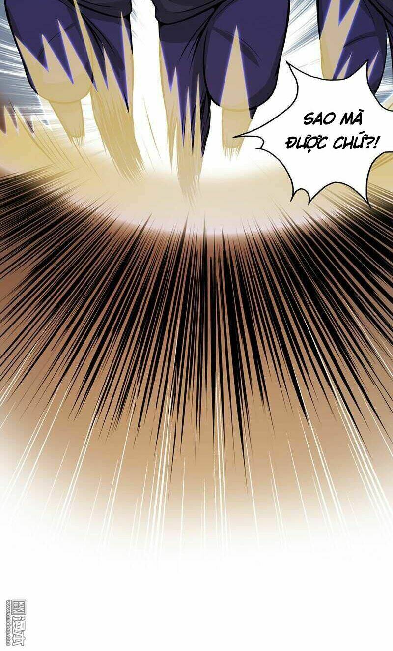 Địa Ngục Này Ta Mở Ra Đấy - Chapter 28 - Page 44