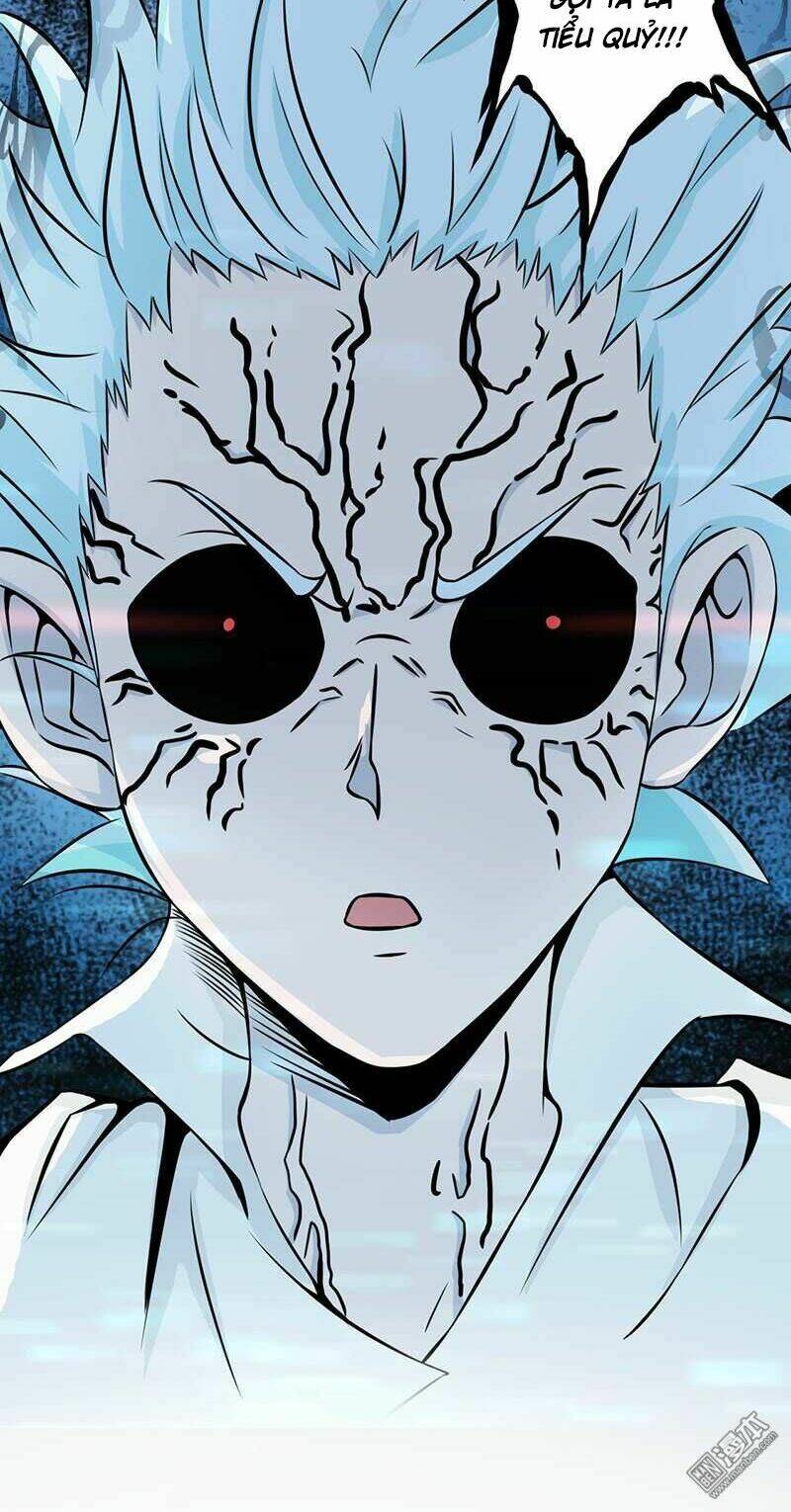 Địa Ngục Này Ta Mở Ra Đấy - Chapter 28 - Page 48