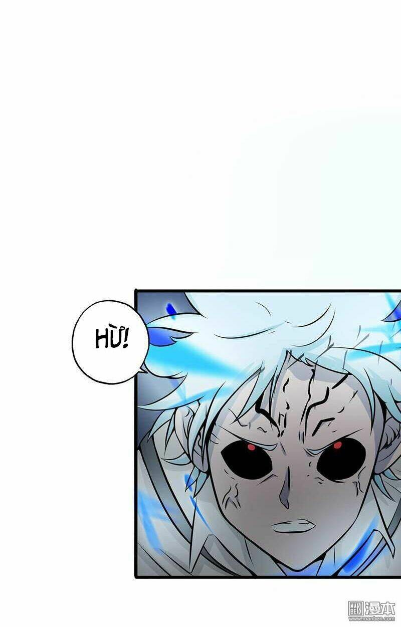 Địa Ngục Này Ta Mở Ra Đấy - Chapter 28 - Page 8