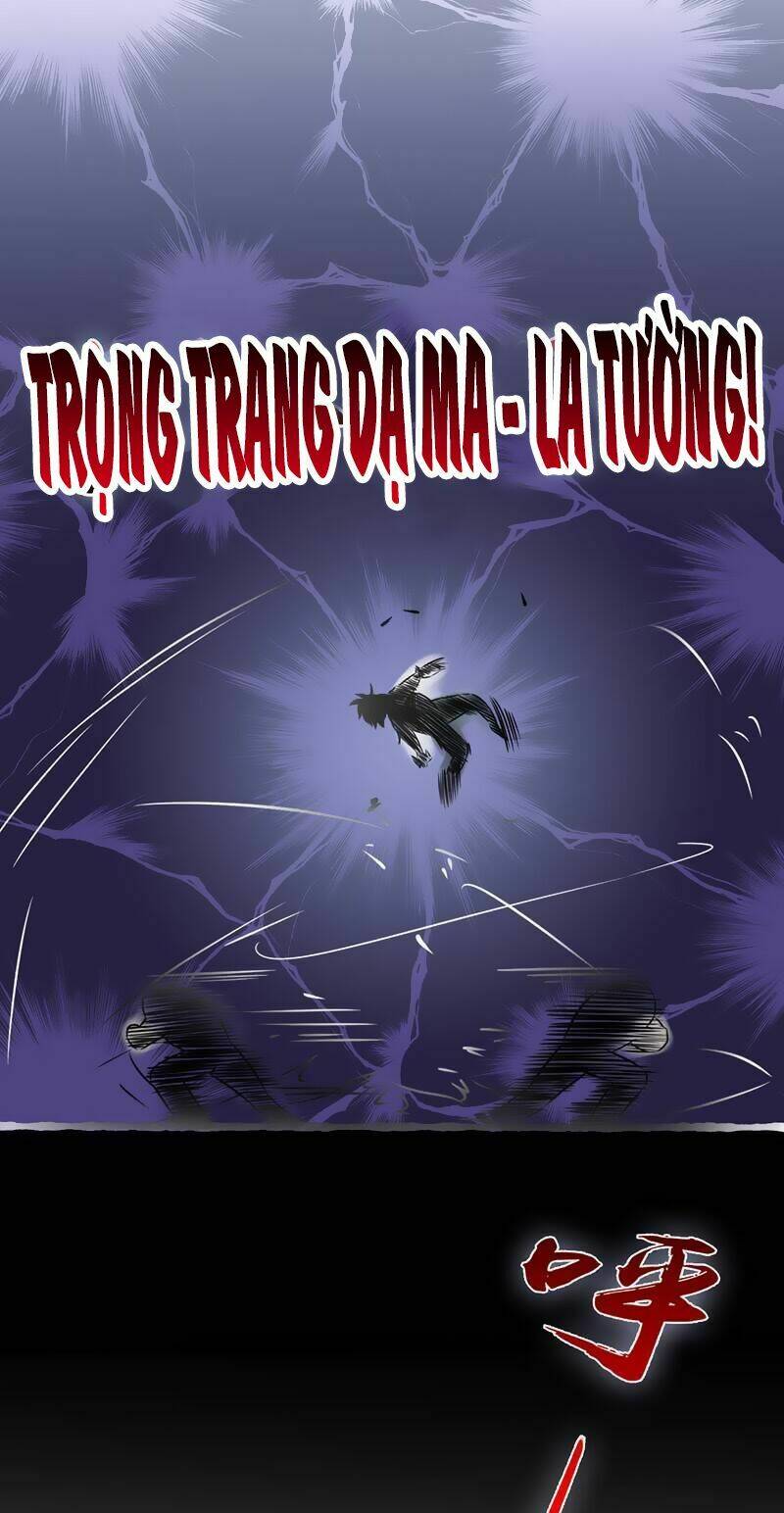 Địa Ngục Này Ta Mở Ra Đấy - Chapter 29 - Page 9