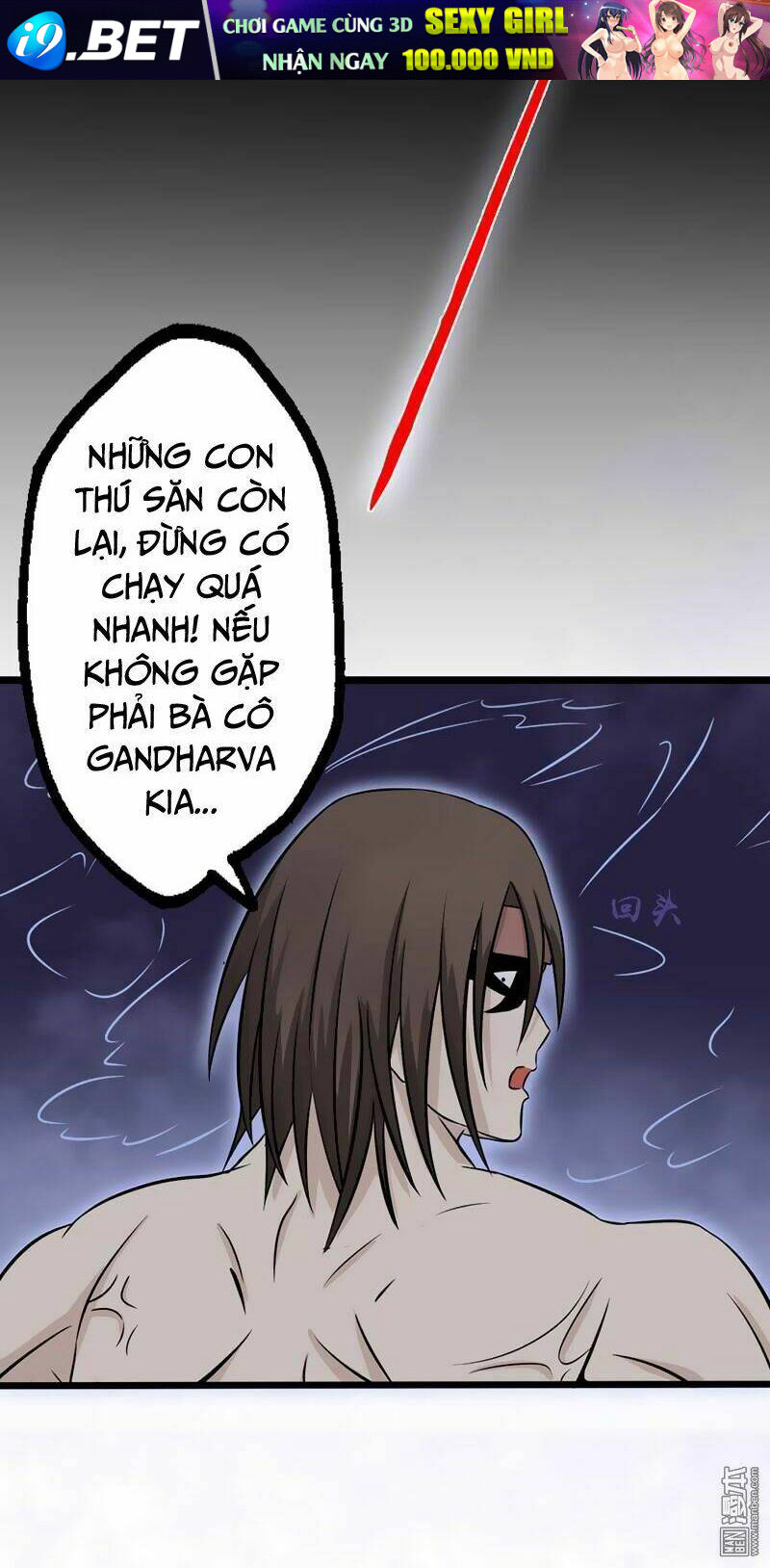 Địa Ngục Này Ta Mở Ra Đấy - Chapter 29 - Page 10