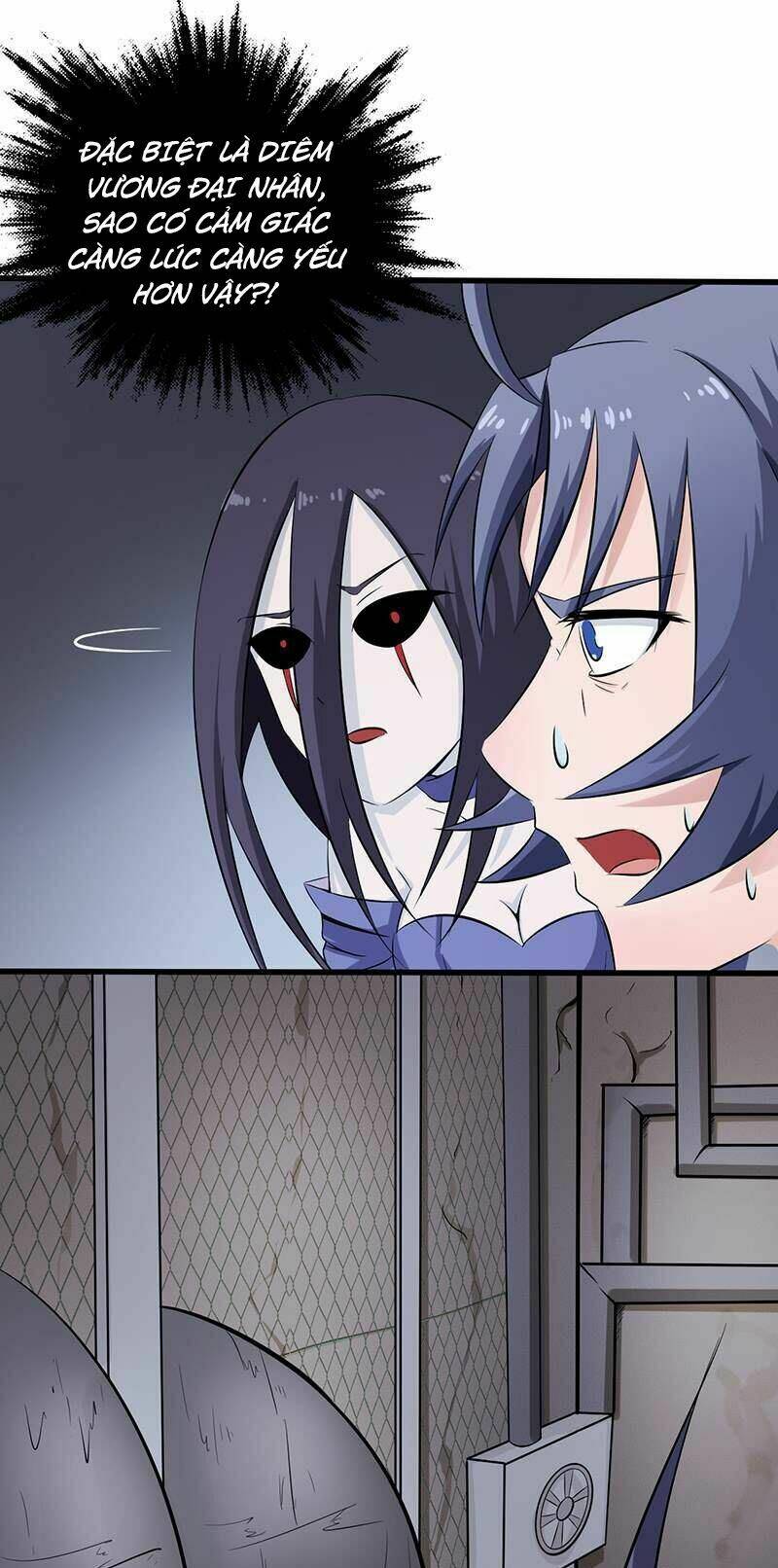 Địa Ngục Này Ta Mở Ra Đấy - Chapter 29 - Page 13