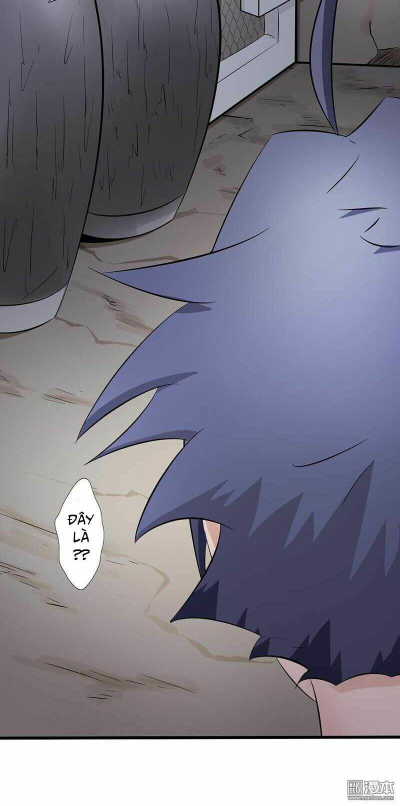 Địa Ngục Này Ta Mở Ra Đấy - Chapter 29 - Page 14