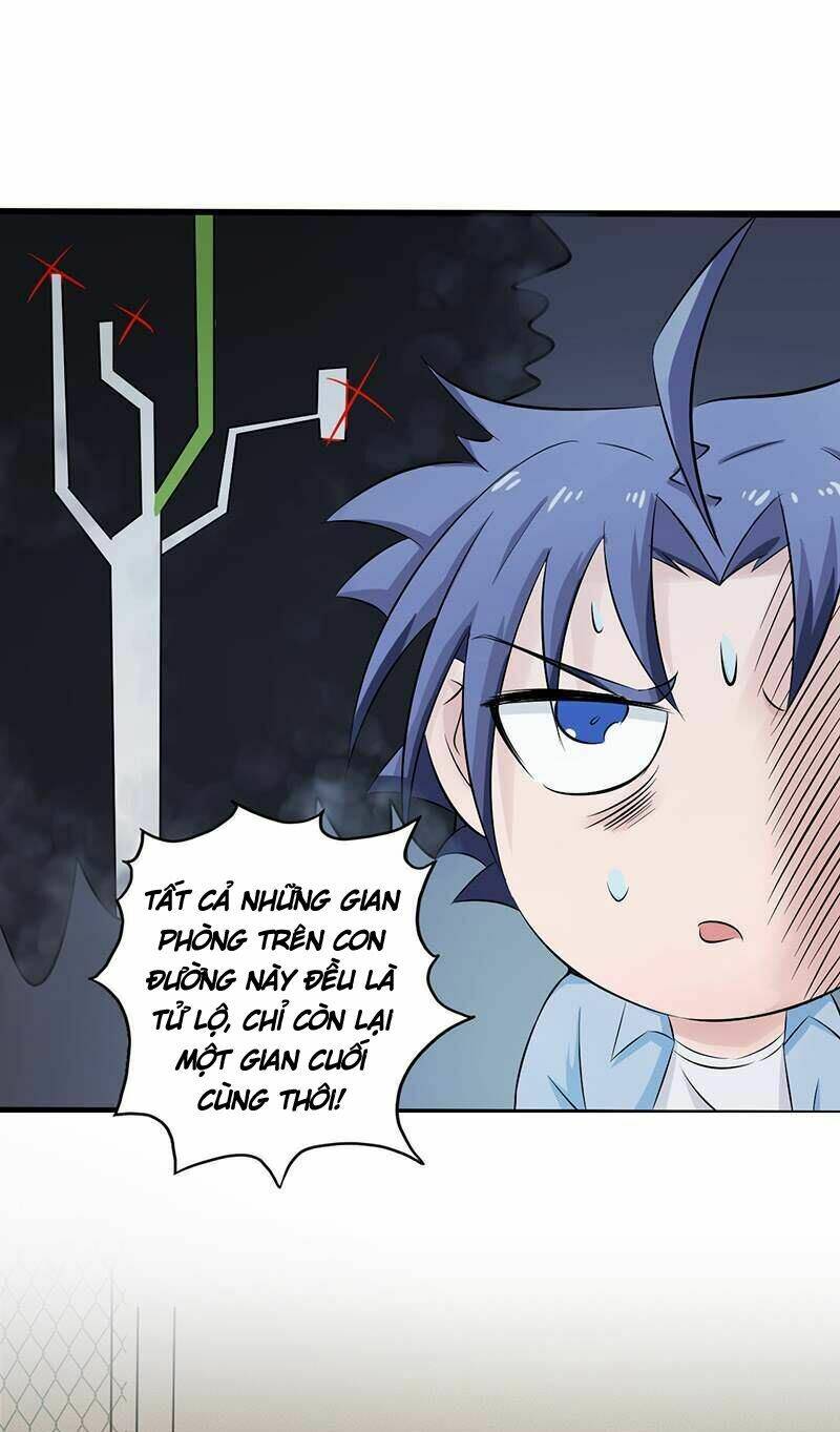 Địa Ngục Này Ta Mở Ra Đấy - Chapter 29 - Page 15