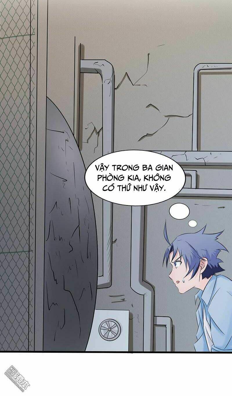 Địa Ngục Này Ta Mở Ra Đấy - Chapter 29 - Page 16
