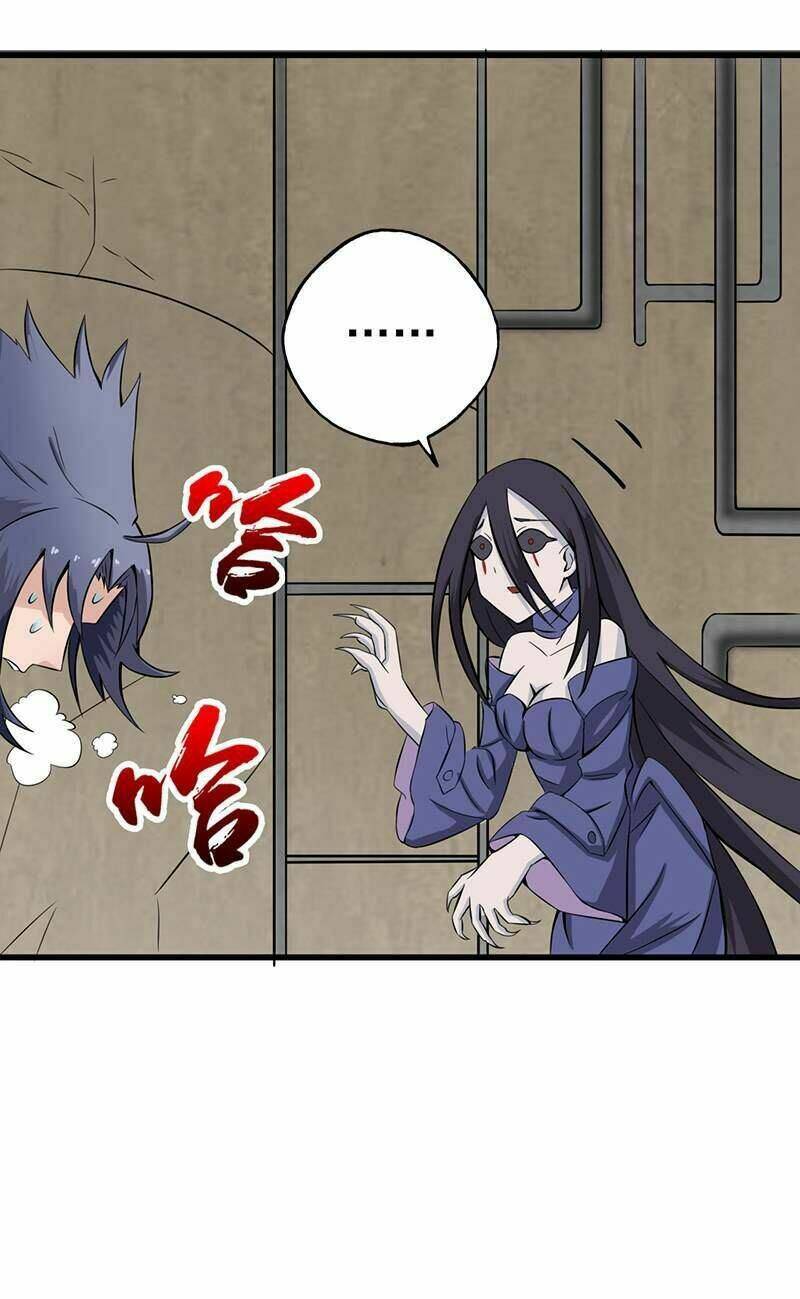 Địa Ngục Này Ta Mở Ra Đấy - Chapter 29 - Page 23