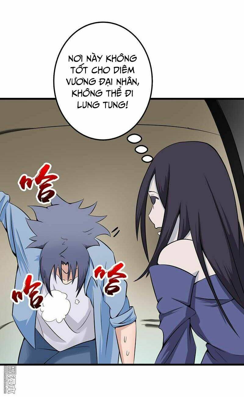 Địa Ngục Này Ta Mở Ra Đấy - Chapter 29 - Page 24