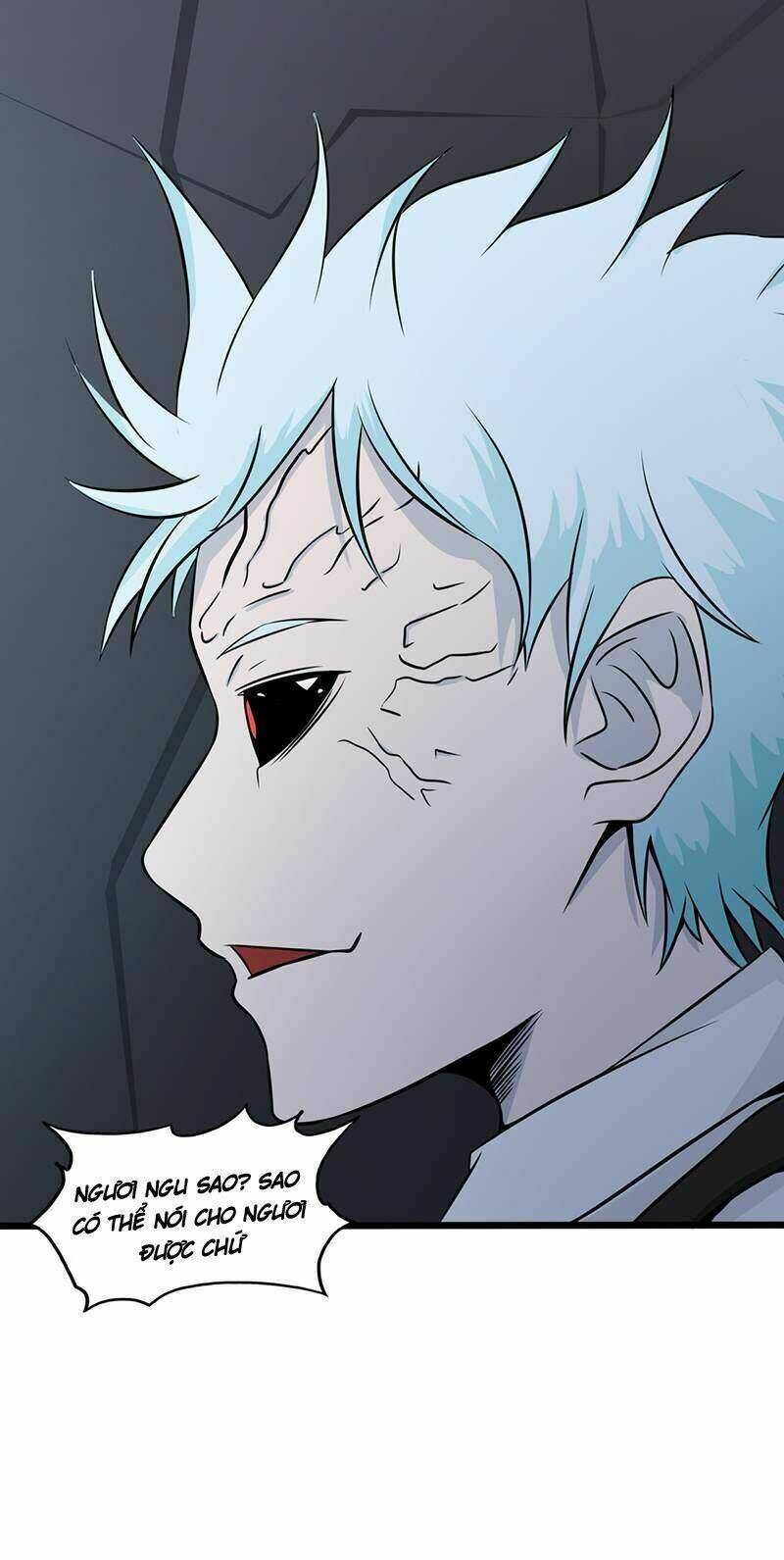 Địa Ngục Này Ta Mở Ra Đấy - Chapter 29 - Page 31