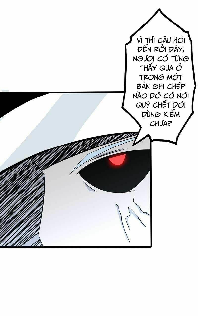 Địa Ngục Này Ta Mở Ra Đấy - Chapter 29 - Page 37