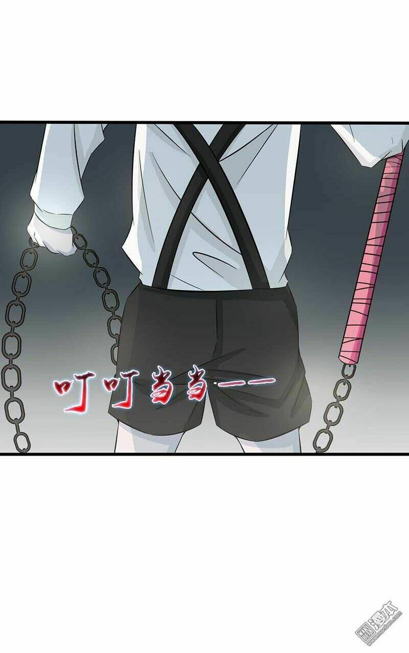 Địa Ngục Này Ta Mở Ra Đấy - Chapter 29 - Page 38