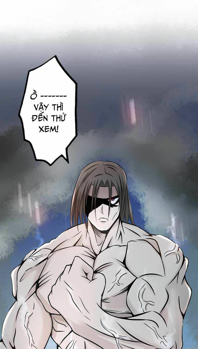 Địa Ngục Này Ta Mở Ra Đấy - Chapter 29 - Page 41