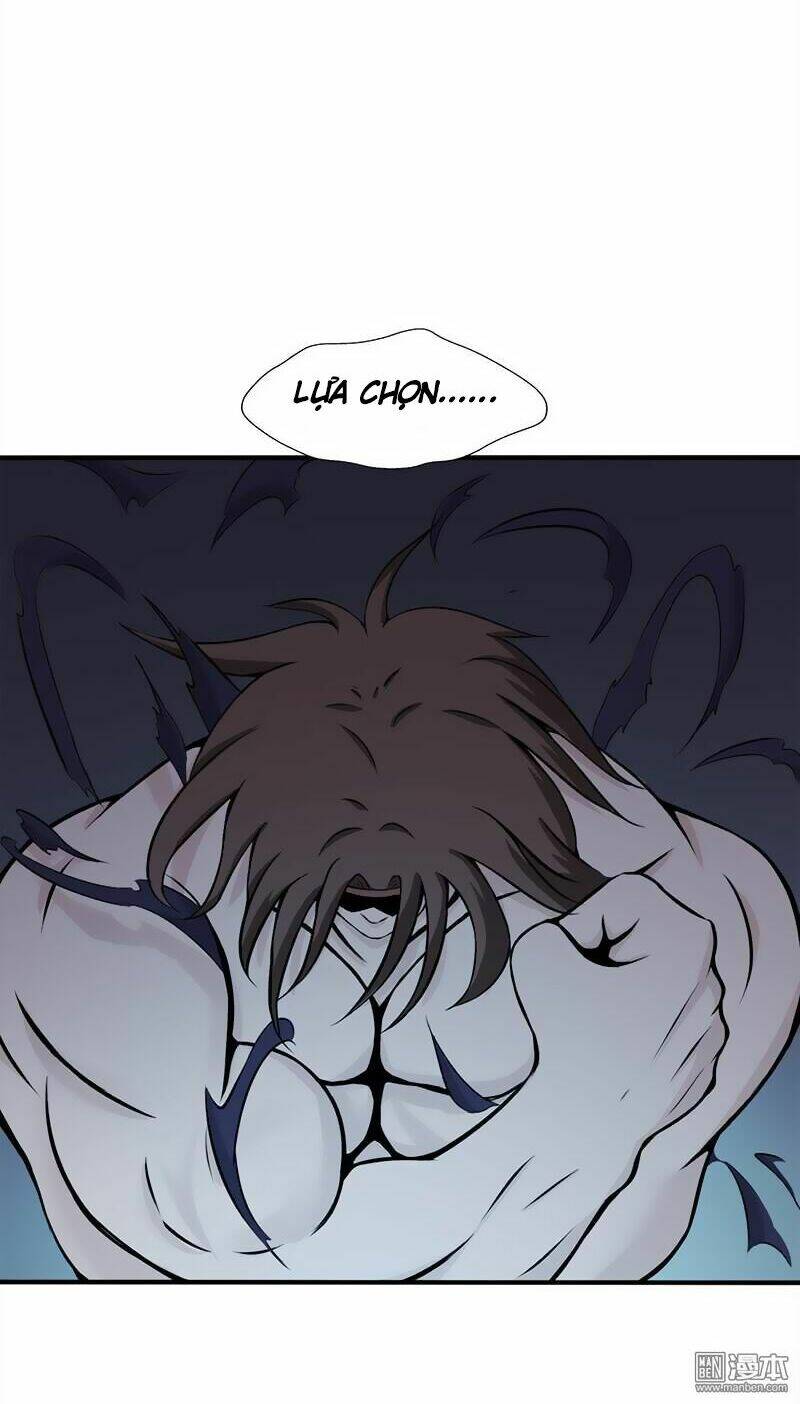 Địa Ngục Này Ta Mở Ra Đấy - Chapter 29 - Page 4