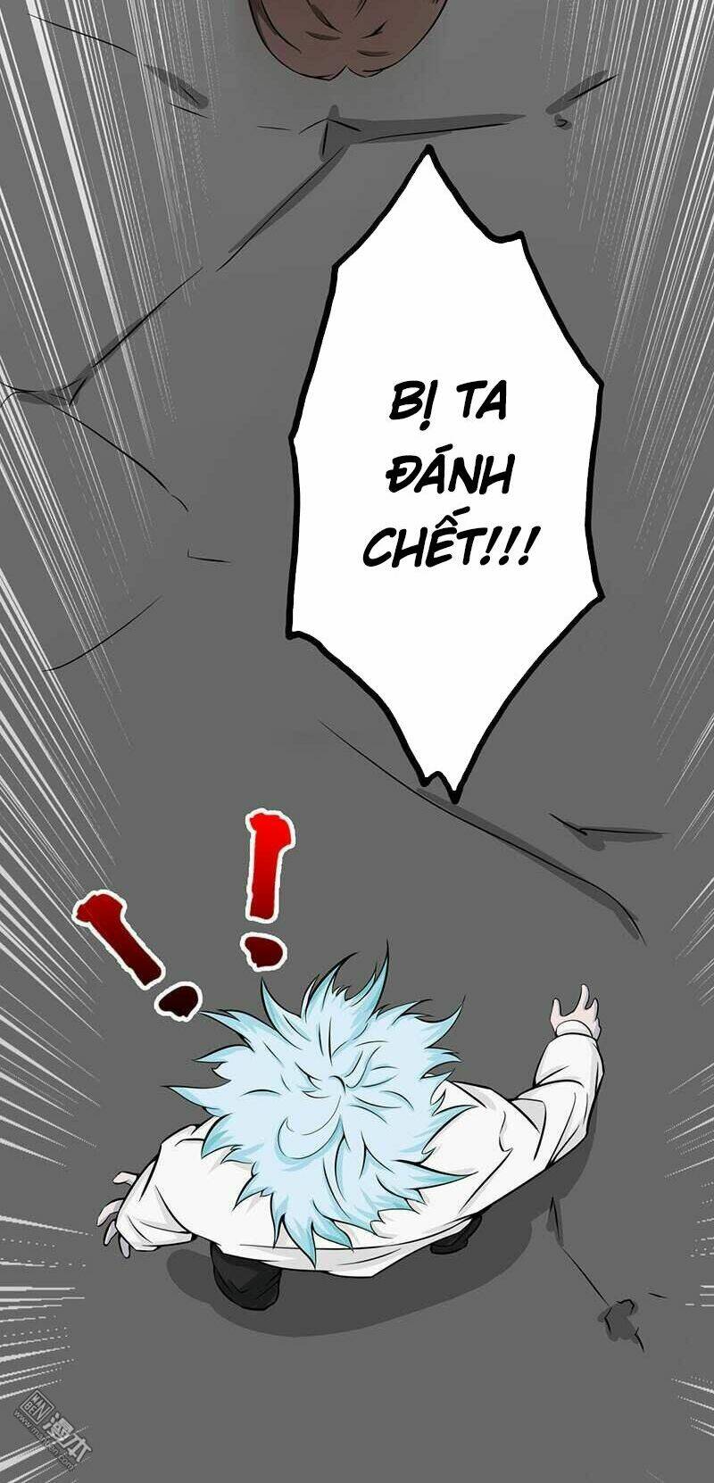 Địa Ngục Này Ta Mở Ra Đấy - Chapter 29 - Page 6