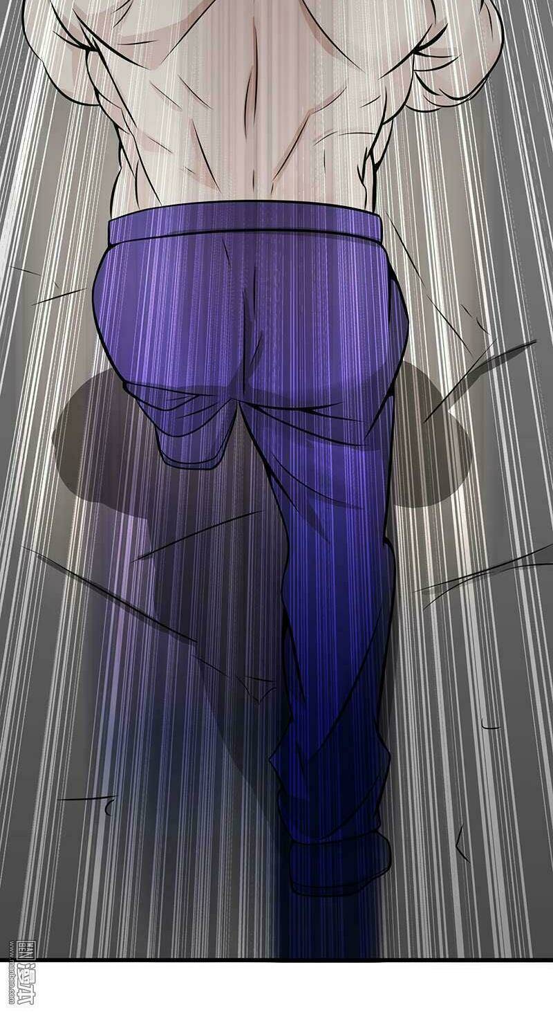 Địa Ngục Này Ta Mở Ra Đấy - Chapter 29 - Page 8