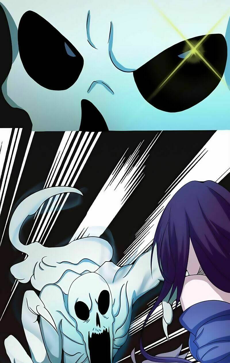 Địa Ngục Này Ta Mở Ra Đấy - Chapter 3 - Page 9