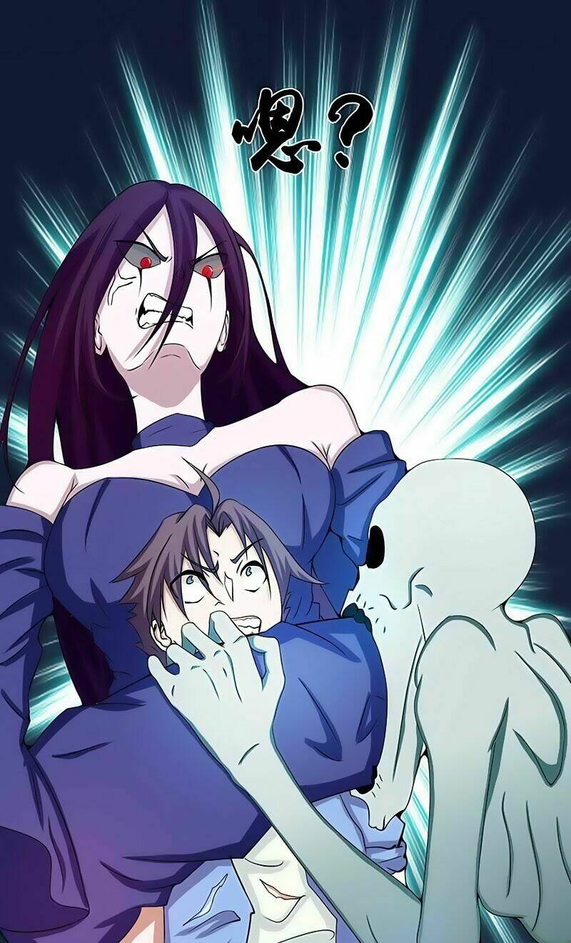 Địa Ngục Này Ta Mở Ra Đấy - Chapter 3 - Page 11