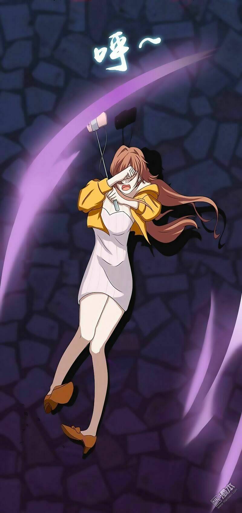 Địa Ngục Này Ta Mở Ra Đấy - Chapter 3 - Page 13