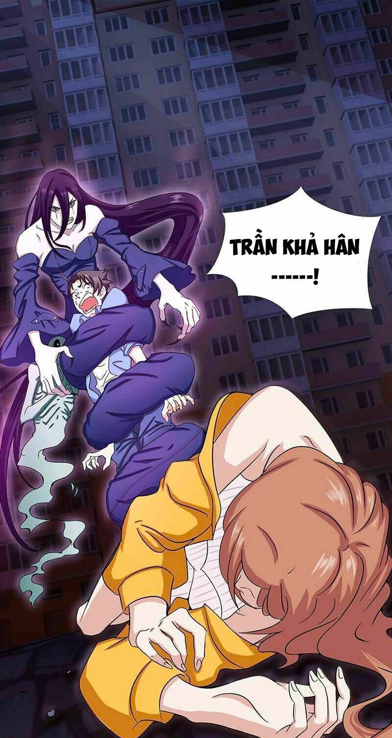 Địa Ngục Này Ta Mở Ra Đấy - Chapter 3 - Page 14