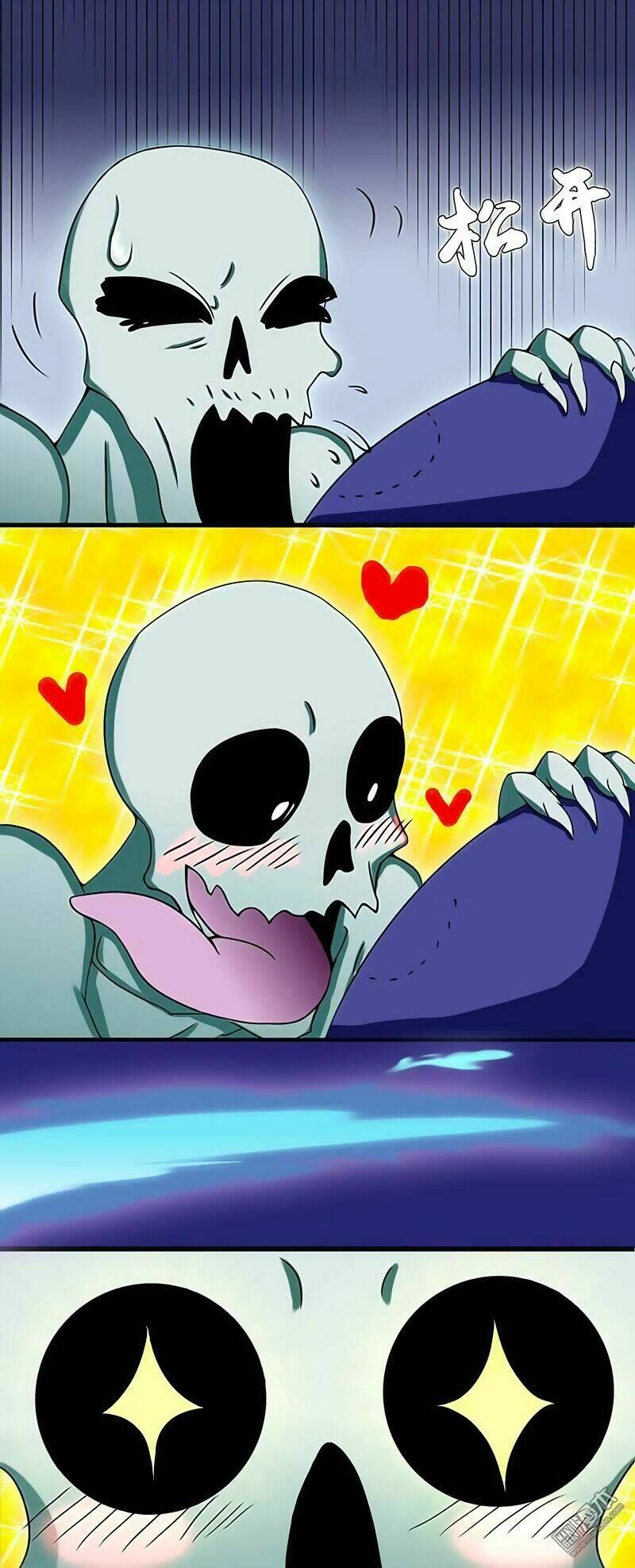 Địa Ngục Này Ta Mở Ra Đấy - Chapter 3 - Page 18